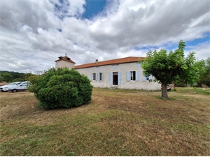 demeure à la vente -   47220  FALS, surface 145 m2 vente demeure - UBI481860875